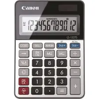Canon Ls-122ts Dbl Kalkylator
