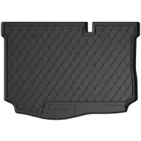 GledRing Lastutrymmesmatta Ford Fiesta 5D 08/2017-
