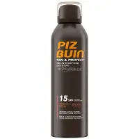 Piz buin TAN & PROTECT INTENSIFYING Spray SPF15 - 150 ml