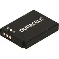 Duracell - Batteri - Li-Ion - 1000 mAh - för Nikon Coolpix A1000, A900, AW120, AW130, P340, S9600, S9900, W300 KeyMission 170, 360