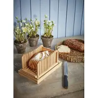 Scandinavian Home Brödslicer Home L:32,3xb:20,8xh3,5cm