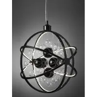Nielsen Light Galaxy Led Loftlampe - Sort