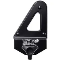 Thule Laststoppssats - 4 st - 502 Stålstänger
