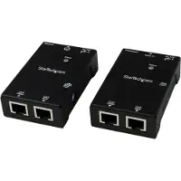 StarTech.com Hdmi Over Cat5/cat6 Extender
