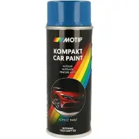 Motip Autoacryl spray 44985 - 400 ml