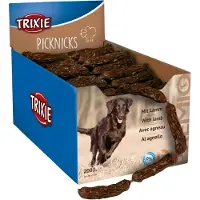 Trixie Pris Lamb Picknicks Snacks 200 Enheter
