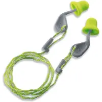 Uvex 2124001 xact-fit Hörselproppar 26 dB Engångs 50 par