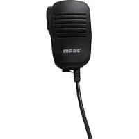 MAAS Elektronik Högtalarmikrofon KEP-400-S-2 1 st