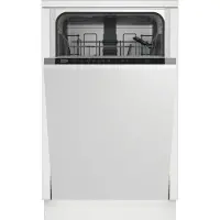 Beko DIS35026 Integrerad diskmaskin