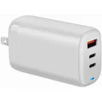 Acer APS101 - Retail Box - strömadapter - 65 Watt - vit