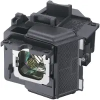 Sony VPL-VW55ES originallampa med modul