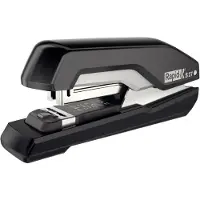 Rapid Supreme S27 - Häftapparat - 30 ark - 24/6, 26/6 - metall, ABS-plast - svart