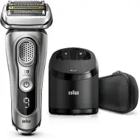 Braun Series 9 9365CC rakapparat