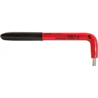 Ks Tools 117.1602 Vinkelskruvmejsel 4 mm