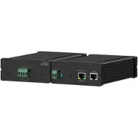 Audac AMP203 - Strömförstärkare - 2 x 30 Watt