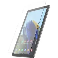 Hama Essential Line Premium - Skärmskydd för surfplatta - glas - 10.5 - transparent - för Samsung Galaxy Tab A8