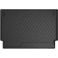 GledRing Lastutrymmesmatta/Bagagerumsmatta Peugeot 5008 2009-2016