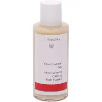 Dr. Hauschka Moor Lavender Calming Bath Essence (W,100)