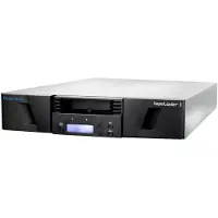 Quantum Superloader 3 LTO9 8x SAS 1 magasin, RM 2U