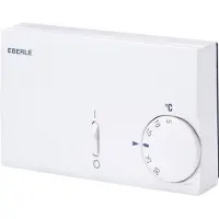 Eberle 517729951100 RTR-E 7610 Rumstermostat Utanpåliggande 1 st