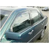ClimAir vindavvisare C-Klass w203 4d+stc 00-