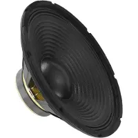 Monacor SP-382PA 15 tum 38.5 cm Bashögtalare 150 W 8 Ω