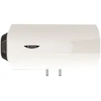 Ariston PRO1 ECO horisontell 80L