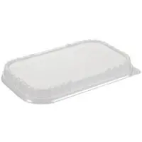 Multi Låg Ready2Cook APET lavt 300x200x26 mm, 2 x 100 stk/krt - (200 stk.)