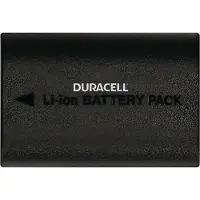 Duracell Lp-e6nh Litiumjonbatteri 2250mah