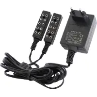 Kahlert Licht C 60963 Belysningstransformator med viloljus