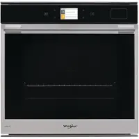 Whirlpool W9 OP2 4S2 H, Medium, Elektrisk ugn, 73 l, 3650 W, 73 l, 2450 W