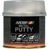 Motip Metallspackel 250gr.