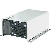 Voltcraft Växelriktare SWD-300/12 300 W 12 V/DC - 230 V/AC Radiostyrd