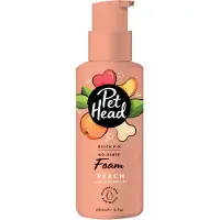 Pet Head Quick Fix - Ekonomipack: Skum 2 x 200 ml
