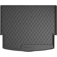 GledRing Lastutrymmesmatta Nissan X-Trail 2021-