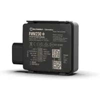Teltonika Tracker GPS FMM230 Vehicle CAT M1 Bluetooth Advanced GPS Tracker