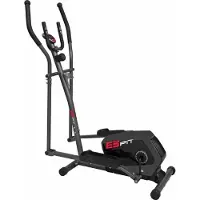 EB Fit Träningseliptisk Orbitrek E580 magnetisk