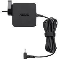 Asus - Strömadapter - 45 Watt - för 14; P15; VivoBook 14; 15; 17; VivoBook Flip 14 TP401; VivoBook S14; S15; ZenBook Flip 15
