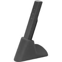 ESYLUX ESY-Pen, Universal, Bluetooth, Tryckknappar, Svart