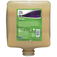 SC Johnson Professional Handrengöring Solopol 2 liter - (4 st.)