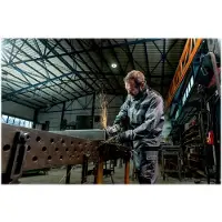 Metabo W 11-125 Quick 603623000 Vinkelslip 125 mm 1100 W