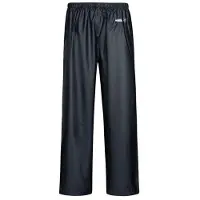 Lyngsøe Rainwear Regnbyxor LR-41 PU marin XL