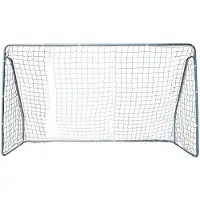 SportMe SportMe: Fotbollsmål, 300 cm
