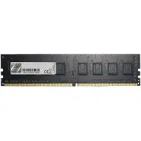 G.Skill Value Series - DDR4 - modul - 32 GB - DIMM 288-pin - 2666 MHz / PC4-21300 - CL19 - 1.2 V - ej buffrad - icke ECC