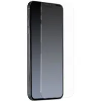 SBS TESCRGLIP12M, Apple, iPhone 12/12 Pro, Stötsäker, Reptålig, Stöttålig, Transparent, 1 styck