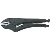 C.K. C.K Self Grip skiftnyckel 180 mm C.K. T3638 07 0–25 mm