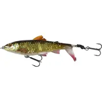 Savage Gear SG 3D SmashTail 13.5cm 38g F Rudd