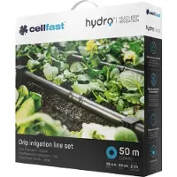 Cellfast trädgårdsslang 3/4 15m (10-024)