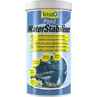 Tetra TetraPond WaterStabiliser 1,2 kg