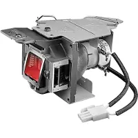 BenQ - Projektorlampa - för MH606